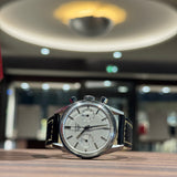 HEUER Carrera 45 Chronograph Vintage 3647S