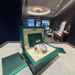 ROLEX Explorer II 226570 Polar Full-Set