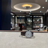 BLANCPAIN Leman Ultra Slim 38 mm Automatic