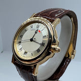 BREGUET Marine 3400BA 18K Yellow Gold