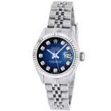 ROLEX Lady-Datejust 26 69174 | BBA-WATCH
