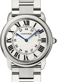 CARTIER Ronde Solo W6701005 | BBA-WATCH.COM