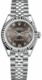 ROLEX Lady-Datejust 28 279174