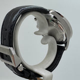 IWC Portuguese Chronograph IW371447 Black