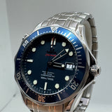 Omega Seamaster Diver 300M 2220.8000