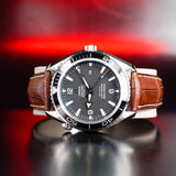 Omega Seamaster 2900.5037