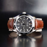 Omega Seamaster 2900.5037