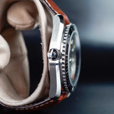 Omega Seamaster 2900.5037