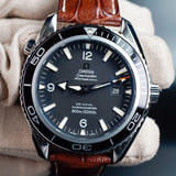 Omega Seamaster 2900.5037