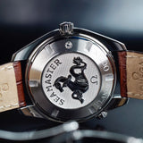 Omega Seamaster 2900.5037