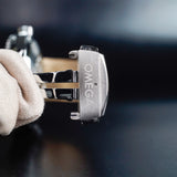 Omega Seamaster 2900.5037