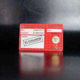 Omega Seamaster 2900.5037