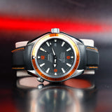 Omega Seamaster 2909.5082