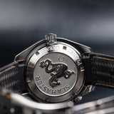 Omega Seamaster 2909.5082