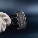 Omega Seamaster 2909.5082