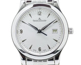 JAEGER LECOULTRE Master Control Date Q1398120 | BBA-WATCH.COM