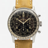Breitling Navitimer
Chronograph 806 Vintage | BBA-WATCH.COM