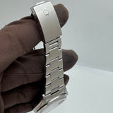 ROLEX Datejust 16200 36 mm Purple