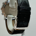 PIAGET Altiplano Double Jeu 43 mm Or Blanc