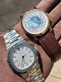 PATEK PHILIPPE Nautilus 5711