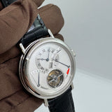 BREGUET Tourbillon Classic Comlications Platinum 3657pt