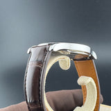 JAEGER LECOULTRE Master Control Automatic Date Q1398420
