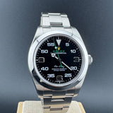 ROLEX Air King 116900