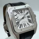 CARTIER Santos Large Size w20073x8