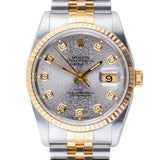 ROLEX Datejust 36 16233 | BBA-WATCH