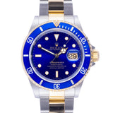 ROLEX Submariner Date 16613 | BBA-WATCH
