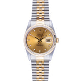 ROLEX Datejust 36 16233 | BBA-WATCH