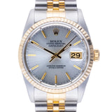 ROLEX Datejust 36 16233 | BBA-WATCH