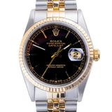 ROLEX Datejust 36 16233 | BBA-WATCH