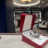 CARTIER Santos Lady 0902 24 mm