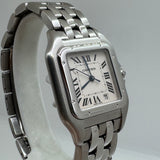 CARTIER Panthère W25054P5 Medium