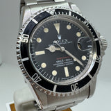 ROLEX Submariner Date 1680 "Red"