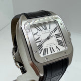 CARTIER Santos Large Size w20073x8
