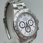 ROLEX Daytona 16520 "Zenith"