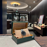 ROLEX Submariner Date 16610LN