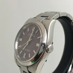 ROLEX Oyster Perpetual 36 Red Grape 116000