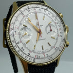 BREITLING Chronomat 217012 ref 808  Year 1965