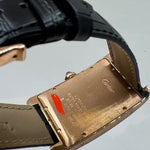 CARTIER Tank Américaine w2609156