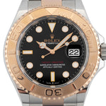 ROLEX Yacht-Master 40 126621 Black | BBA-WATCH.COM