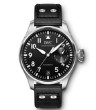 IWC Grand Pilote IW500912 | BBA-WATCH.COM