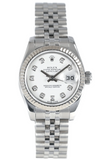 ROLEX Lady-Datejust 26 179174 | BBA-WATCH