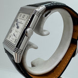 JAEGER LECOULTRE Reverso Classic Monoface Petite Seconde Q3858522