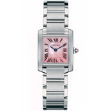 CARTIER Tank Française W51028Q3 | BBA-WATCH.COM