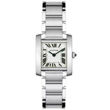 CARTIER Tank Française W51008Q3 | BBA-WATCH.COM