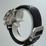 IWC Portuguese Chronograph IW371447 Black