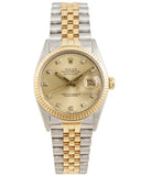 ROLEX Datejust 36 16013 | BBA-WATCH